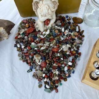 TUMBLE STONES - small stones