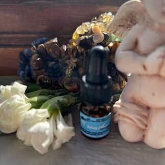 BREATHE DIFFUSER OIL