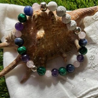 SOUL CONNECTION DIFFUSER BRACELET