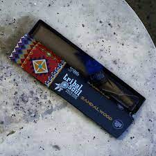 TRIBAL SOUL SANDALWOOD 15G