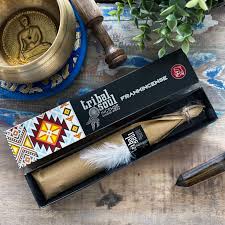 TRIBAL SOUL FRANKINCENSE 15G