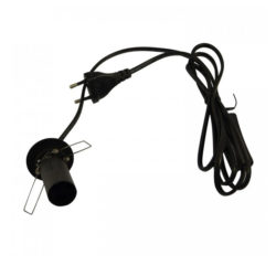 Salt Lamp Electric Cord