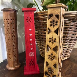 Incense holders