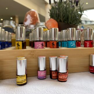 Remedy Roller Oils