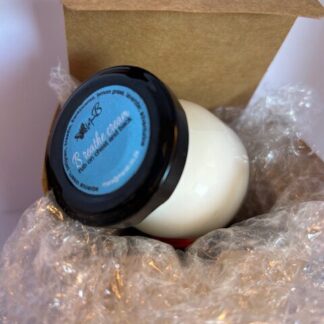 BREATHE CREAM