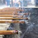 Incense sticks
