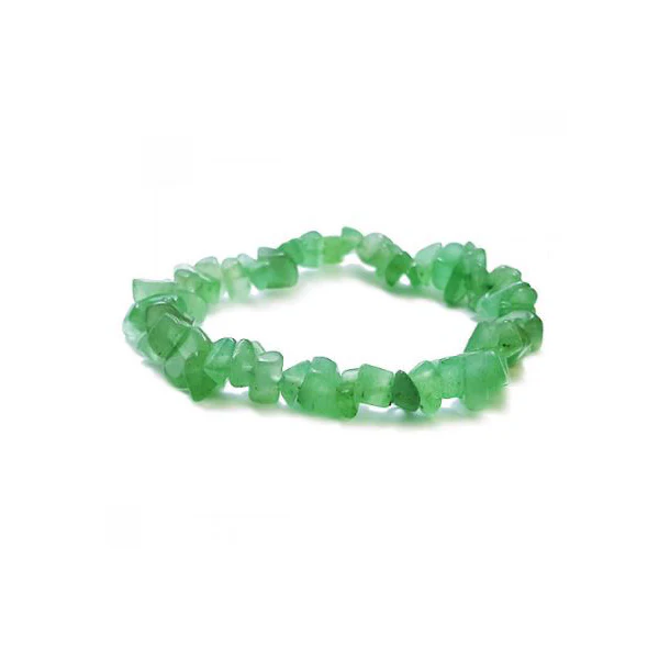 VIRGO SET CRYSTAL CHIP BRACELETS - Image 5