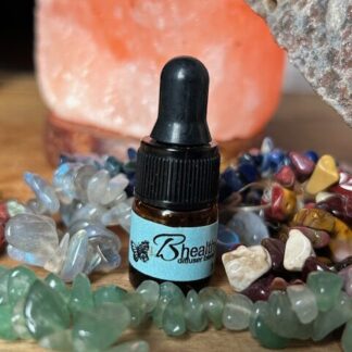 B HEALTHY DIFFUSER OIL