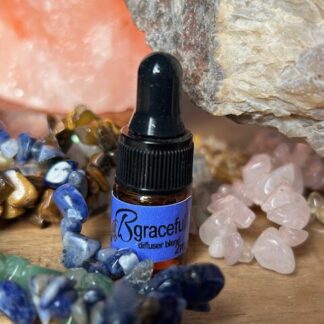 B GRACEFUL DIFFUSER OIL