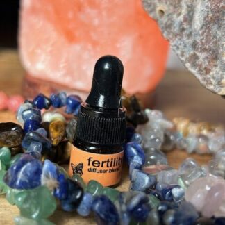B FERTILE DIFFUSER OIL