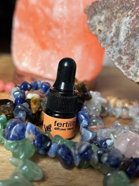 B FERTILE DIFFUSER OIL