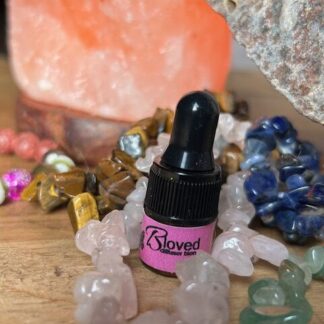 B LOVED DIFFUSER OIL
