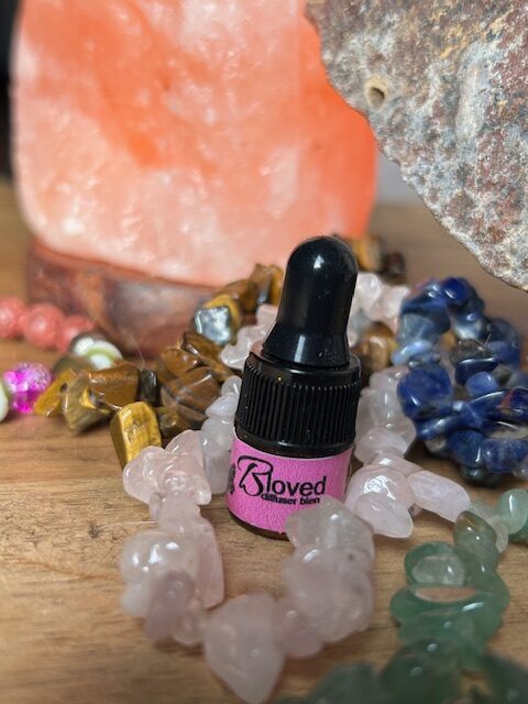 B LOVED DIFFUSER OIL