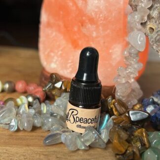 B PEACEFUL DIFFUSER OIL