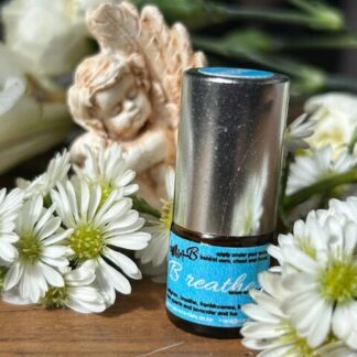BREATHE ROLLER OIL