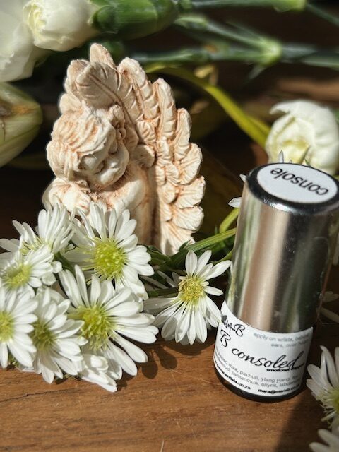 B CONSOLED ROLLER OIL