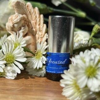 B FOCUSED ROLLER OIL