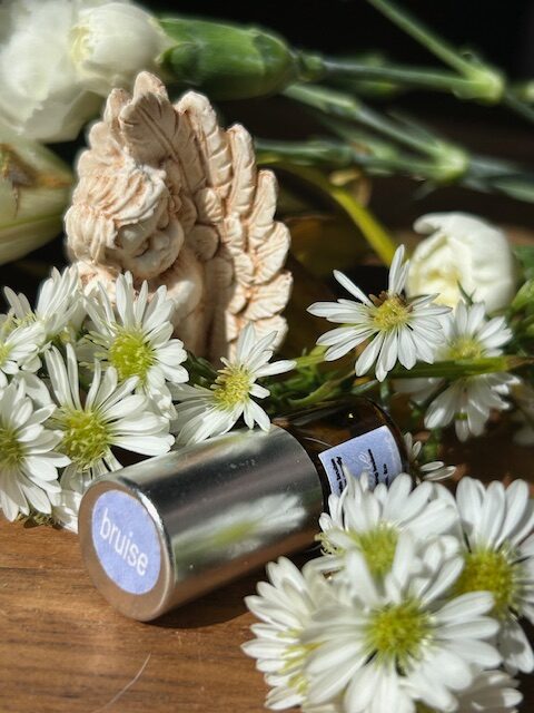 BRUISE B GONE ROLLER OIL