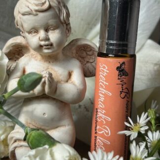 STRETCHMARKS B LESS ROLLER OIL