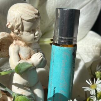 HORMONES B HAPPY ROLLER OIL