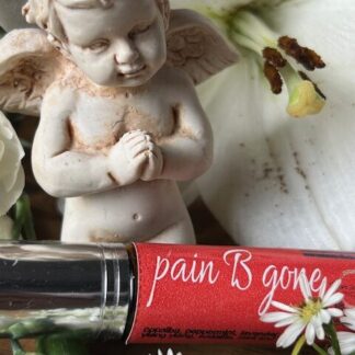 PAIN B GONE ROLLER OIL