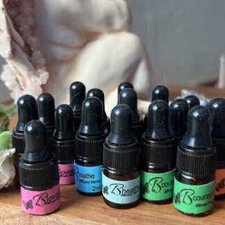 diffuser oils