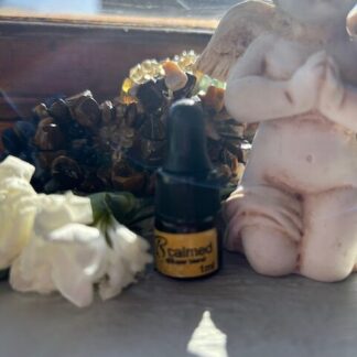 B CALMED DIFFUSER OIL