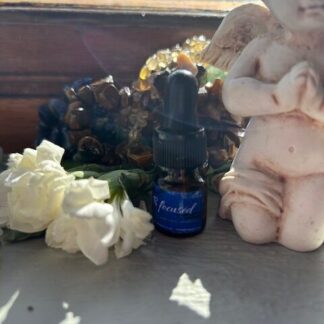 B FOCUSED DIFFUSER OIL