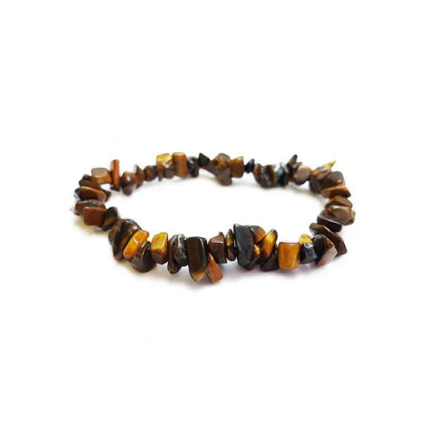 SCORPIO SET CRYSTAL CHIP BRACELETS - Image 4
