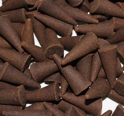 Incense Cones