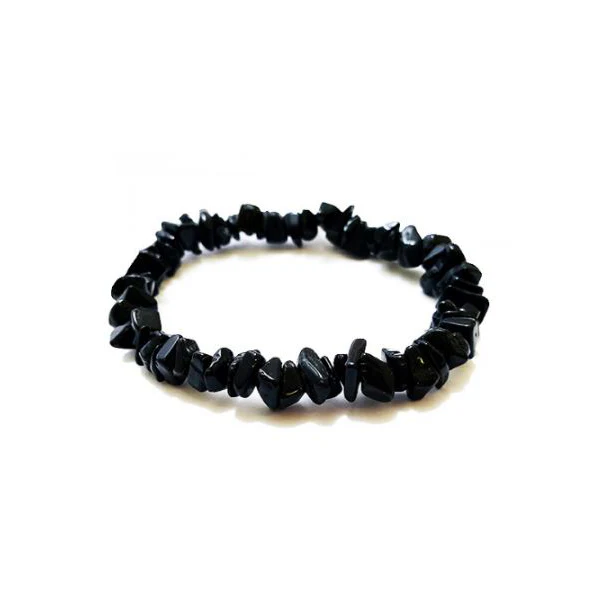 SCORPIO SET CRYSTAL CHIP BRACELETS - Image 2
