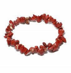CHAKRA SET CRYSTAL CHIP BRACELETS - Image 7