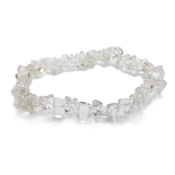 VIRGO SET CRYSTAL CHIP BRACELETS - Image 4
