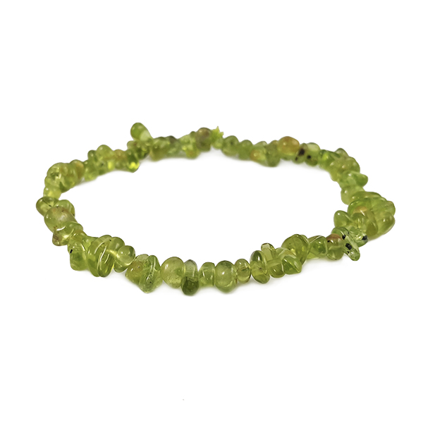 SCORPIO SET CRYSTAL CHIP BRACELETS - Image 5