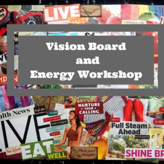 Vision Vibe Workshop