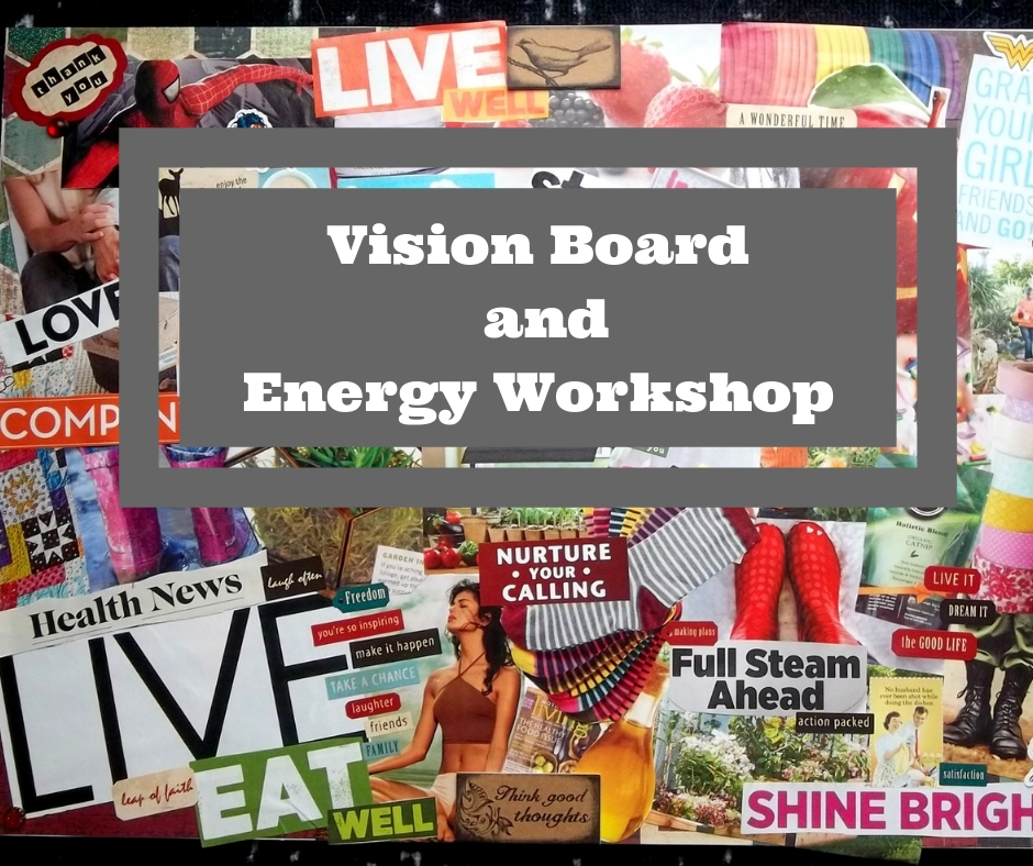 Vision Vibe Workshop