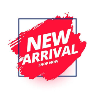 1.New Arrivals